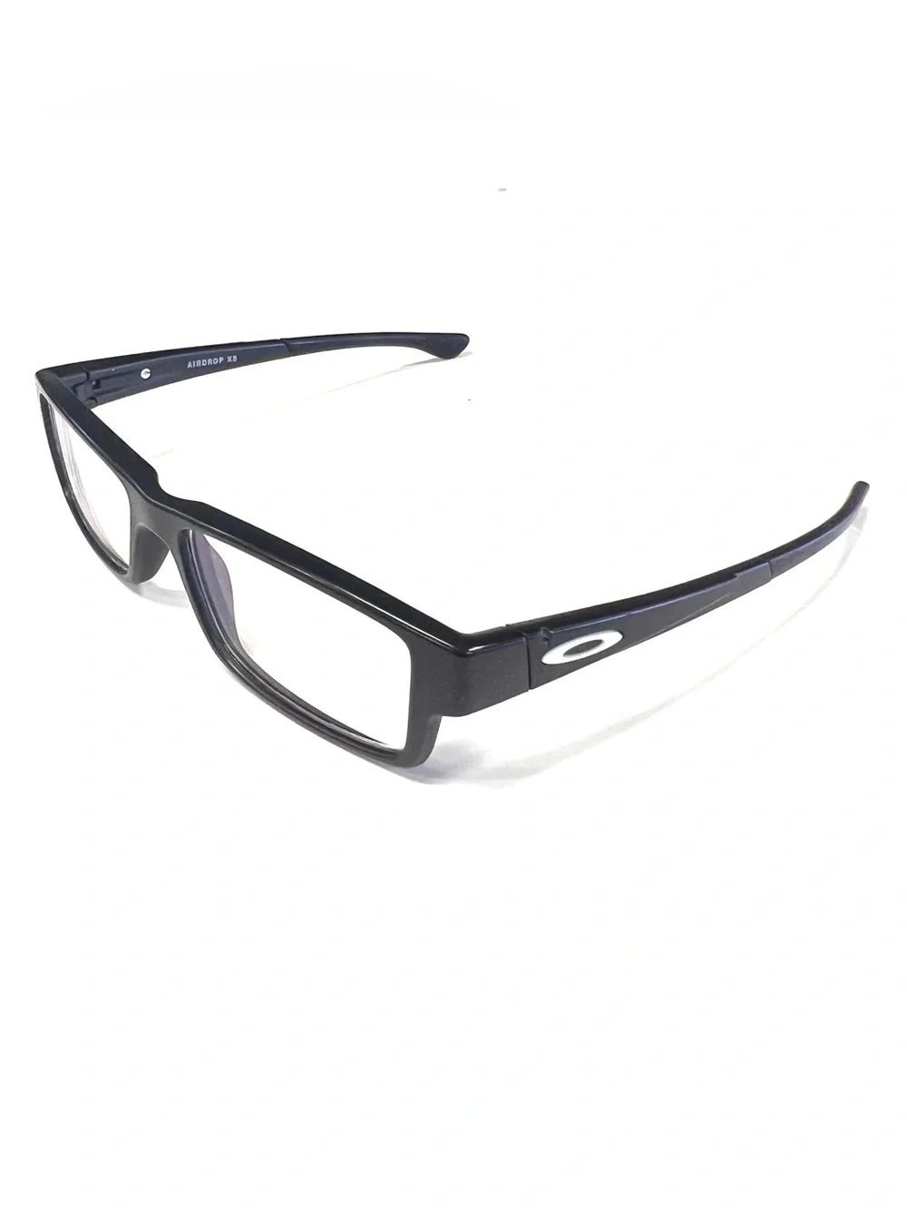 Oakley Airdrop Frames Glasses OY8003-0150 Satin Black XS 126-50-15